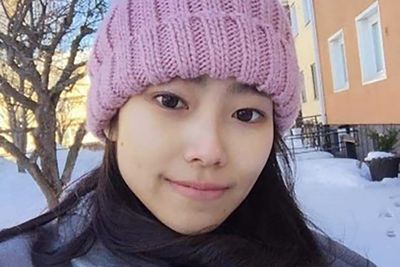 Missing Thai woman found safe in Switzerland