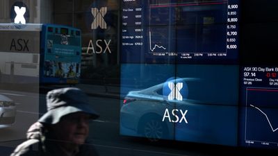 Australian shares rebound, snap four-day losing streak