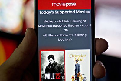 What happened to MoviePass? The rise, fall & resurrection of Cinema’s season ticket