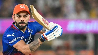 Harbhajan Singh's 2024 IPL XI