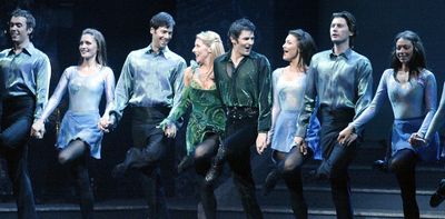 Riverdance at 30: how Riverdance shaped Irish dance, and reflected a multicultural Australia