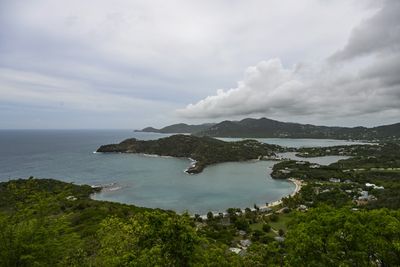 World's Island States Meet To Confront Climate, Fiscal Challenges