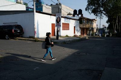 A woman could be Mexico’s next leader. Millions of others continue in shadows as domestic workers.