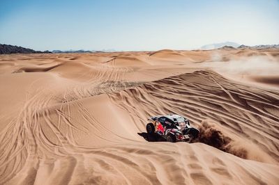 Dakar Rally 2025: Dates, route, new features and more revealed