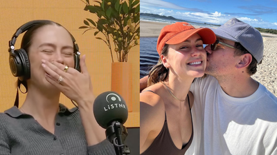 Podcast Host Steph Claire Smith Accidentally Made A Spicy Revelation About Her Man’s Schlong