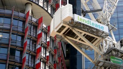 Lendlease goes local with $4.5b foreign asset sell-off