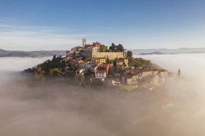 The secret heart-shaped European peninsula perfect for a foodie holiday