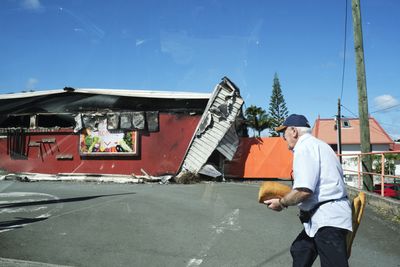 New Caledonia state of emergency to end as France deploys more troops