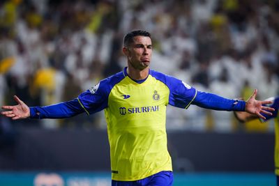 Cristiano Ronaldo Announces 4th NFT Collection With Binance Amid Billion-Dollar Lawsuit
