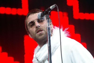 Was 2004 the worst Glastonbury ever? If you were an Oasis fan, the answer is yes
