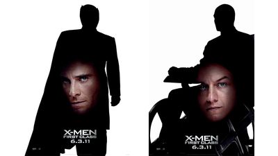 Never forget these terrible X-Men posters existed