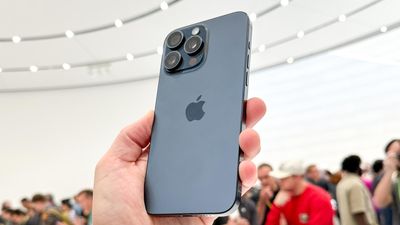 Forget Magic Editor — here are the AI camera features the iPhone 16 Pro desperately needs
