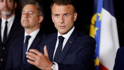 France to lift state of emergency in New Caledonia
