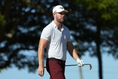 Pro Golfer Grayson Murray Dies By Suicide, PGA Tour Mourns