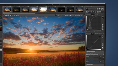 Best free photo and video editing software for your new mirrorless camera of 2024