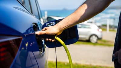 Living with an EV – 5 learnings about charging