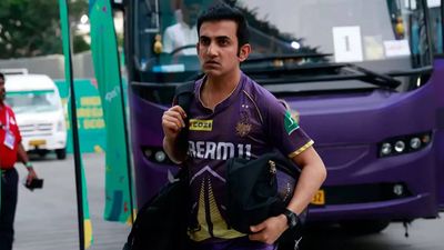 '...uska rath aaj bhi Shri Krishna chalate hai': KKR mentor Gautam Gambhir's post goes viral after IPL 2024 triumph