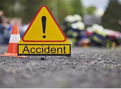 Four from TN killed in road accident in Andhra Pradesh