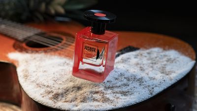 These luxury fragrances are modelled after different musical influences