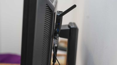 Azulle Access fanless mini PC stick review