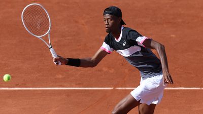 Eubanks vs Sinner live stream: how to watch French Open tennis start time, channel