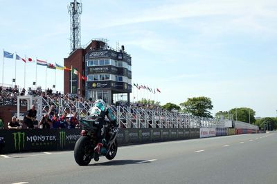 Isle of Man TT: All to know about the world-famous event