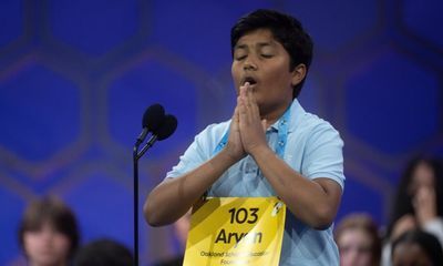 Why the National Spelling Bee is more vital than ever in the age of AI
