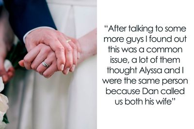 “Utterly Humiliating”: Drama Ensues After Woman Finds Out How Husband Refers To His Late Wife