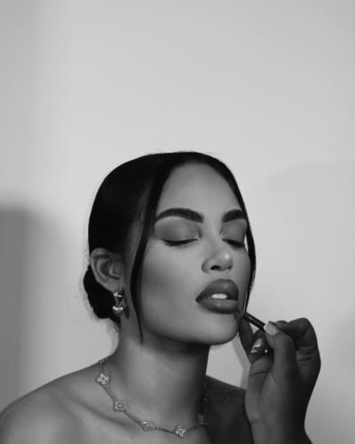 Nabila's Transformation: Preparing For The Limelight