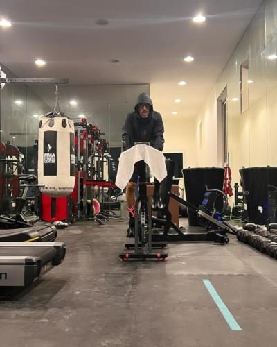 Achieving Fitness Goals With Franck Ribéry: A Winning Combination