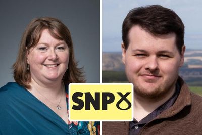 SNP replace General Election candidate at last minute