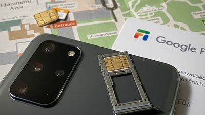 How to set up and use eSIM on Android