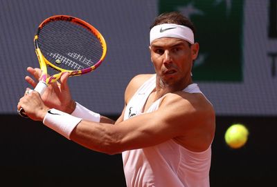 Rafael Nadal vs Alexander Zverev start time: When is French Open match today?