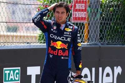 Perez closing on Red Bull F1 contract extension despite Monaco struggles