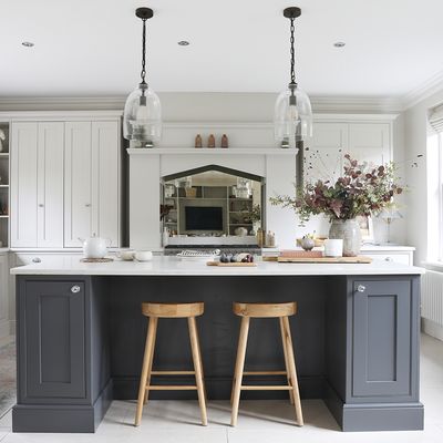 The 6 rules for styling a kitchen island – straight from a professional interior stylist