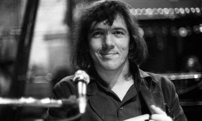 Doug Ingle, frontman of rock band Iron Butterfly, dies aged 78