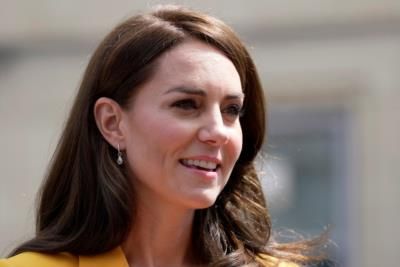 Princess Kate's Cancer Diagnosis Impacting Public Appearances