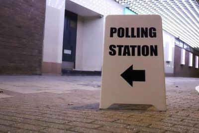 What are the new constituency boundaries for the election, and how to find mine?
