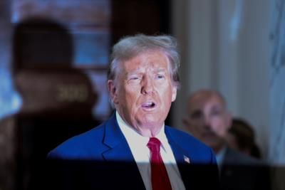 Closing Arguments Set To Begin In Trump's Hush Money Trial