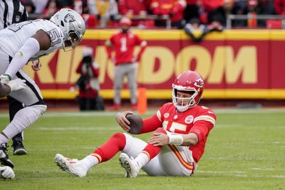 Las Vegas Raiders’ most underrated player: EDGE Malcolm Koonce