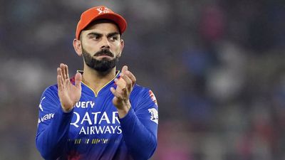 'Hope to replicate...': Orange Cap winner Virat Kohli cherishes RCB's roller-coaster ride