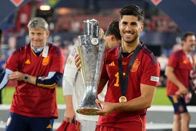 Spain Euro 2024 squad: Who makes Luis de la Fuente’s 26-man selection?