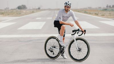 Aurum Magma V2 launched by Alberto Contador and Ivan Basso