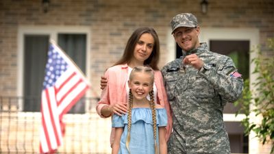 Major Financial Benefits for Military Veterans and Their Families