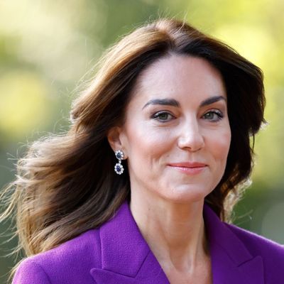 One person is said to play a major role in Princess Kate's support network