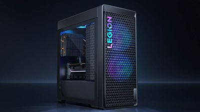 Lenovo launches its Legion 7000K desktop gaming PCs: With laptop CPUs