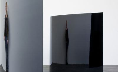 Alicja Kwade and Agnes Martin in Los Angeles: time, temporality and perception