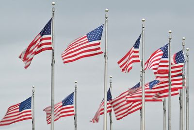 Here's what's open and closed on Memorial Day in the U.S.