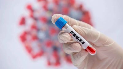 Covid-19 wipes out years of health gains, says WHO