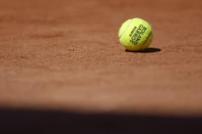 French Open Player Escapes Penalty After Hitting Spectator